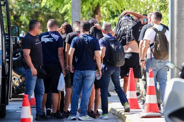 Βαρύ το κατηγορητήριο για τους 7 της δολοφονίας του 15χρονου στην Καλλιθέα, διώκονται και για ανθρωποκτονία με δόλο Βαρύ-το-κατηγορητήριο-για-τους-7-της-δολοφονίας-του-15χρονου-στην-Καλλιθέα,-διώκονται-και-για-ανθρωποκτονία-με-δόλο