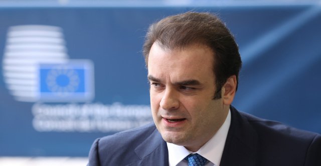 Πιερρακάκης-από-τη-Βουδαπέστη:-Το-eurogroup-είναι-έτοιμο-να-στηρίξει-την-Ουγγαρία-στην-πορεία-προς-την-υιοθέτηση-του-ευρώ