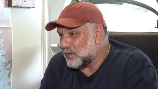 Γρηγόρης Αρναούτογλου: Δεν ξέρω για την πολιτική, αλλά θα ήθελα να ασχοληθώ με την τοπική αυτοδιοίκηση Γρηγόρης-Αρναούτογλου:-Δεν-ξέρω-για-την-πολιτική,-αλλά-θα-ήθελα-να-ασχοληθώ-με-την-τοπική-αυτοδιοίκηση