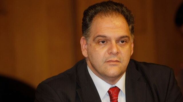 Δεν παρανόμησα, δεν αποχώρησα κατόπιν υπουργικής απαίτησης, γιατί μετακίνησα την Τυχεροπούλου: Τι κατέθεσε ο πρώην πρόεδρος του ΟΠΕΚΕΠΕ Δ. Μελάς Δεν-παρανόμησα,-δεν-αποχώρησα-κατόπιν-υπουργικής-απαίτησης,-γιατί-μετακίνησα-την-Τυχεροπούλου:-Τι-κατέθεσε-ο-πρώην-πρόεδρος-του-ΟΠΕΚΕΠΕ-Δ.-Μελάς