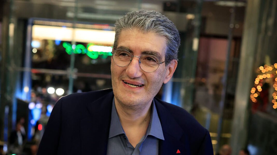 Επίθεση Γιαννούλη σε Τσίπρα: Η στάση του δεν συμβάλλει στο να υπάρξει ένα νικηφόρο μέτωπο και μια πολιτική αλλαγή