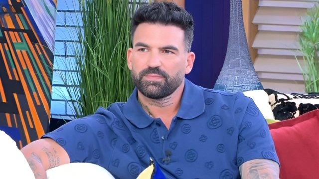 Αλεξάνδρου-για-την-ατάκα-της-Ελληνίδου-πως-«δεν-θα-άφηνε-τον-σύντροφό-της-μόνο-του-με-άντρα»:-Καταλαβαίνω-πώς-το-είπε