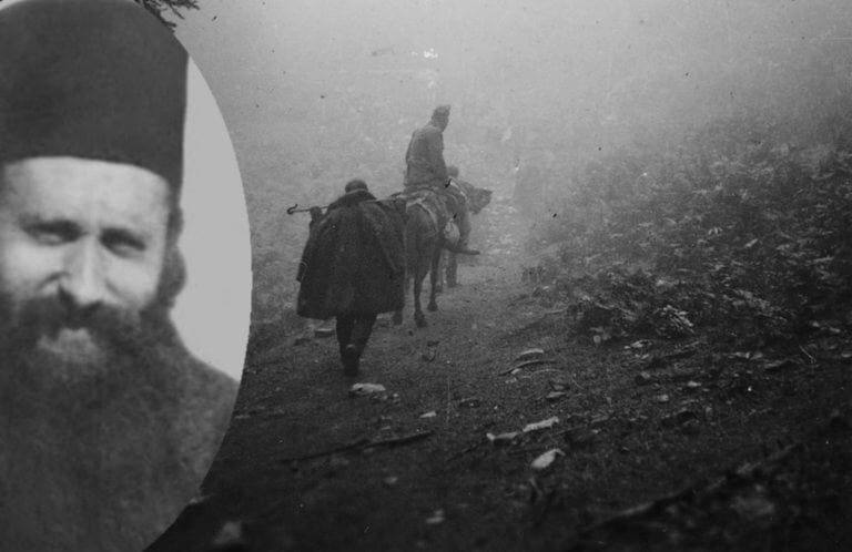 father-dimitrios:-the-orthodox-monk-who-was-a-british-spy