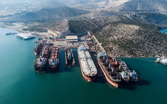 Κλειδί για την ελληνική οικονομία η διασύνδεση ναυτιλίας και ναυπηγοεπισκευαστικής βιομηχανίας Κλειδί-για-την-ελληνική-οικονομία-η-διασύνδεση-ναυτιλίας-και-ναυπηγοεπισκευαστικής-βιομηχανίας