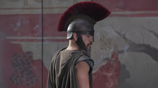 Ματ-Ντέιμον-για-την-«Οδύσσεια»-του-Κρίστοφερ-Νόλαν:-Δεν-είχα-καμία-ιδιαίτερη-μεταχείριση,-ήμασταν-όλοι-στο-ίδιο-επίπεδο