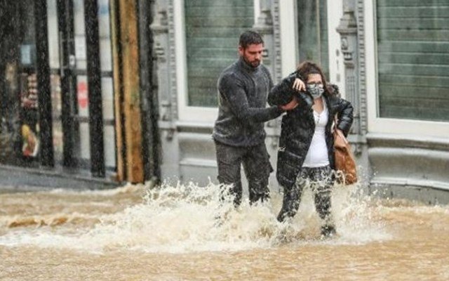 Ισχυρές καταιγίδες σάρωσαν το Βέλγιο – Τουλάχιστον ένας νεκρός Ισχυρές-καταιγίδες-σάρωσαν-το-Βέλγιο-–-Τουλάχιστον-ένας-νεκρός