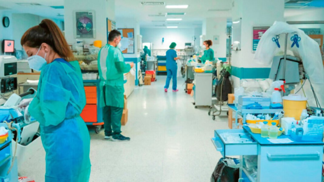 Άδωνις-Γεωργιάδης:-Καλύφθηκε-το-82,15%-των-θέσεων-για-μόνιμους-γιατρούς-στο-ΕΣΥ