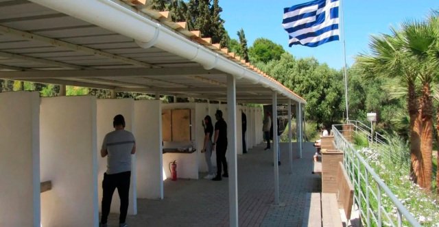 Συλλήψεις μετά την τραγωδία στο σκοπευτήριο του Μαλεβιζίου, ερευνάται η γνησιότητα της υπογραφής της 43χρονης Συλλήψεις-μετά-την-τραγωδία-στο-σκοπευτήριο-του-Μαλεβιζίου,-ερευνάται-η-γνησιότητα-της-υπογραφής-της-43χρονης