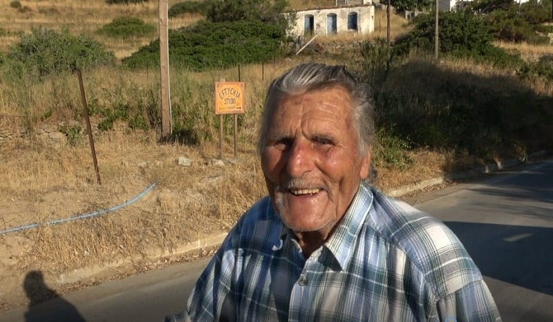 Is Ikaria’s Longevity a Myth? New Book Challenges Blue Zone Science is-ikaria’s-longevity-a-myth?-new-book-challenges-blue-zone-science