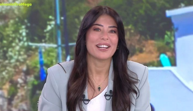 «Ας λένε»: Η αντίδραση της Λατινοπούλου όταν τη ρώτησαν για τις δημοσκοπήσεις «Ας-λένε»:-Η-αντίδραση-της-Λατινοπούλου-όταν-τη-ρώτησαν-για-τις-δημοσκοπήσεις