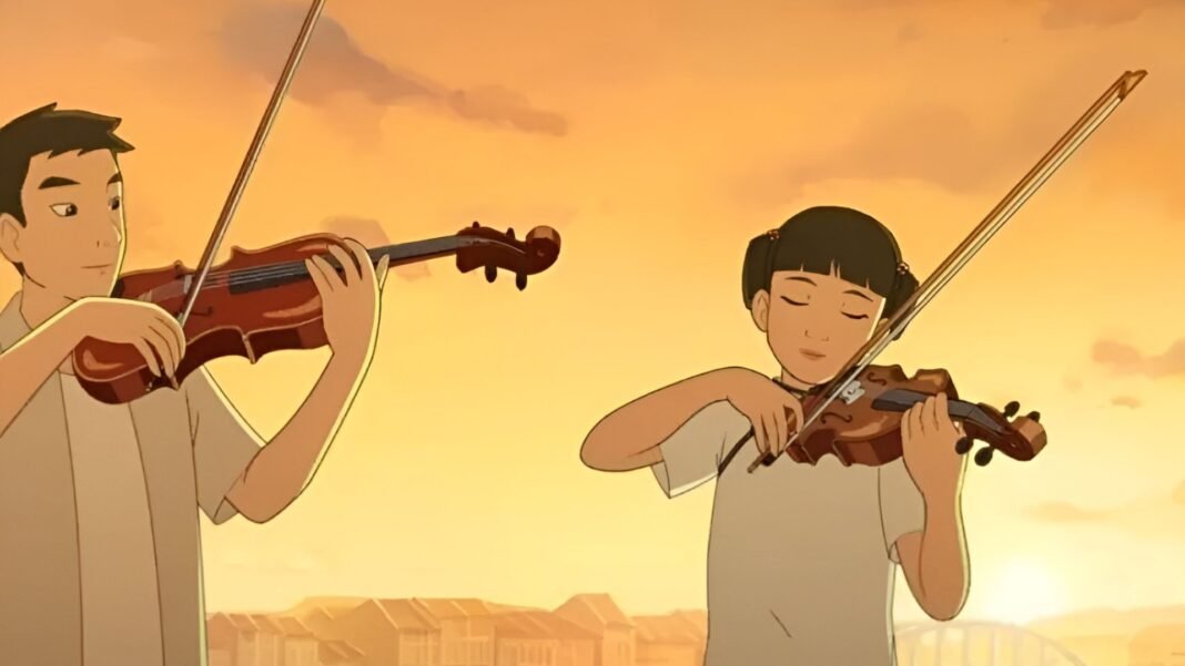 «The Violinist»: Η πρώτη animation ταινία από τη Σιγκαπούρη που κερδίζει το κορυφαίο βραβείο στο Φεστιβάλ του Ανεσί (Video) «the-violinist»:-Η-πρώτη-animation-ταινία-από-τη-Σιγκαπούρη-που-κερδίζει-το-κορυφαίο-βραβείο-στο-Φεστιβάλ-του-Ανεσί-(video)