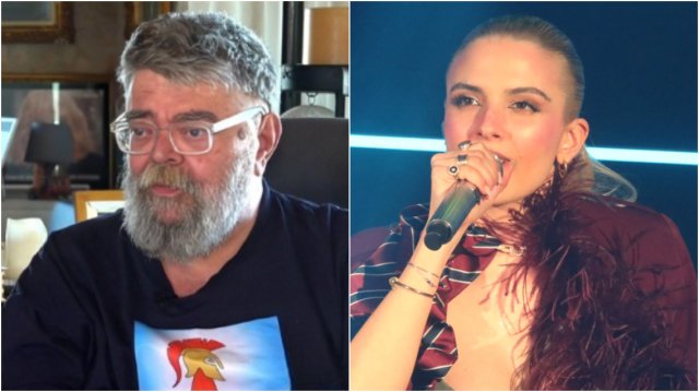 Σταμάτης Κραουνάκης για Κατερίνα Λιόλιου: Τη λατρεύω, είμαι απόλυτα διαθέσιμος να συνεργαστούμε Σταμάτης-Κραουνάκης-για-Κατερίνα-Λιόλιου:-Τη-λατρεύω,-είμαι-απόλυτα-διαθέσιμος-να-συνεργαστούμε