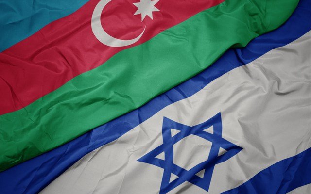 Αζερμπαϊτζάν:-Εκφράζει-“ανησυχία”-για-την-απόφαση-του-Ισραήλ-να-αναγνωρίσει-τη-γενοκτονία-των-Αρμενίων