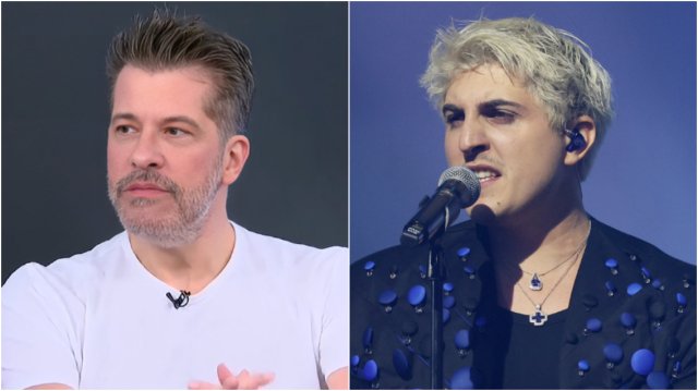 Χάρης-Βαρθακούρης-για-good-job-nicky:-Το-κομμάτι-δεν-ήταν-για-eurovision,-δεν-μπορούσε-να-ερμηνευτεί-εύκολα-ζωντανά,-όπως-δυστυχώς-αποδείχτηκε
