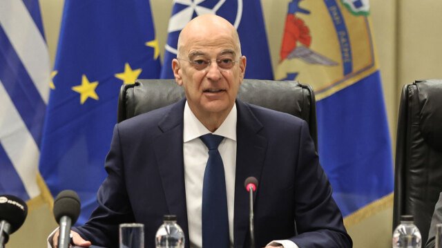Στο Μαυροβούνιο αύριο ο Δένδιας για να συζητήσει για την ενίσχυση της αμυντικής συνεργασίας των δύο χωρών Στο-Μαυροβούνιο-αύριο-ο-Δένδιας-για-να-συζητήσει-για-την-ενίσχυση-της-αμυντικής-συνεργασίας-των-δύο-χωρών