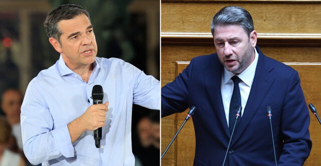 Ο-Τσίπρας-ρημάζει-και-από-στελέχη-το-ΠΑΣΟΚ:-Ποιοι-πάνε,-ποιοι-ετοιμάζονται-και-ποιοι-το-σκέφτονται