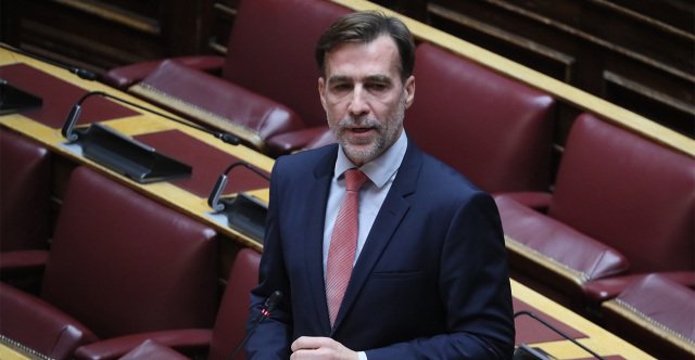 Αποχώρησε-και-ο-Μιχάλης-Χουρδάκης-από-το-κόμμα-Κασσελάκη:-«Ένας-κύκλος-ολοκληρώθηκε»