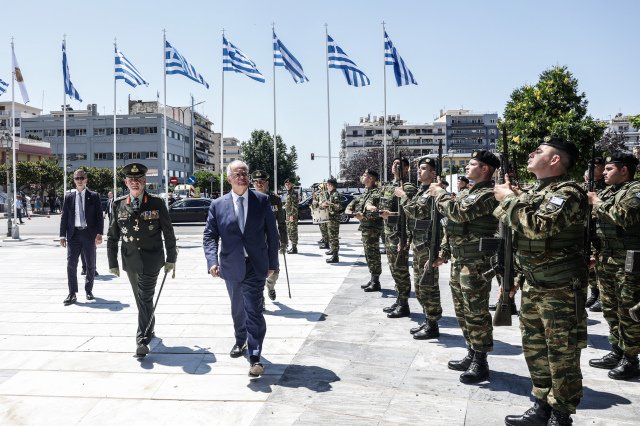 Επίτιμος-δημότης-Καβάλας-ανακηρύχθηκε-ο-Πρόεδρος-της-Δημοκρατίας,-Κωνσταντίνος-Τασούλας