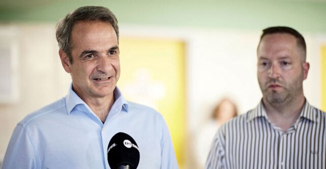 Μητσοτάκης-από-το-ανακαινισμένο-Κέντρο-Υγείας-Αιγάλεω:-Βήμα-–-βήμα-υλοποιούμε-τη-δέσμευσή-μας-για-ένα-καλύτερο-ΕΣΥ