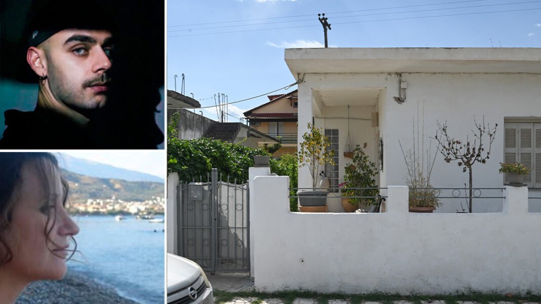 «Νομίζω ότι η μαμά μου έχει χάσει το μυαλό της»: Τι έλεγε στη σύντροφό του ο 26χρονος πριν το διπλό φονικό στο Αίγιο «Νομίζω-ότι-η-μαμά-μου-έχει-χάσει-το-μυαλό-της»:-Τι-έλεγε-στη-σύντροφό-του-ο-26χρονος-πριν-το-διπλό-φονικό-στο-Αίγιο
