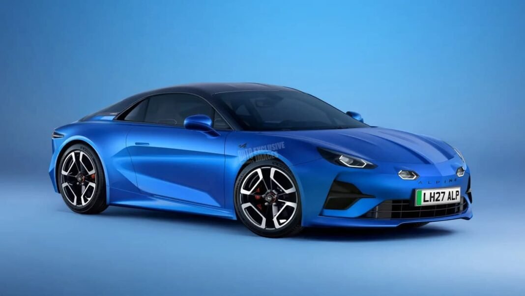 Goodwood Festival of Speed: Όλα τα νέα μοντέλα που θα κλέψουν την παράσταση goodwood-festival-of-speed:-Όλα-τα-νέα-μοντέλα-που-θα-κλέψουν-την-παράσταση