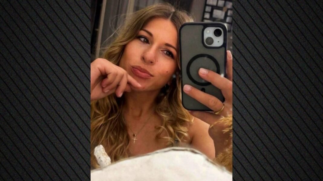 «Ρωτούσα-πού-είναι-η-γυναίκα-μου,-θα-το-φτάσω-μέχρι-τέλους»:-Συγκλονίζει-ο-σύζυγος-της-Βιοσάνας-που-πέθανε-μετά-τη-γέννα-στη-Λιβαδειά