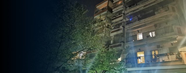 Θεσσαλονίκη: Αποζημίωση 360.000 ευρώ στους γονείς του 15χρονου που τον πυροβόλησε φίλος του με καραμπίνα Θεσσαλονίκη:-Αποζημίωση-360.000-ευρώ-στους-γονείς-του-15χρονου-που-τον-πυροβόλησε-φίλος-του-με-καραμπίνα