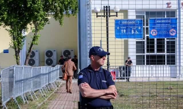 Τέμπη: Σήμερα η εισαγγελική πρόταση για τα νέα αιτήματα των συνηγόρων υποστήριξης στη δίκη Τέμπη:-Σήμερα-η-εισαγγελική-πρόταση-για-τα-νέα-αιτήματα-των-συνηγόρων-υποστήριξης-στη-δίκη