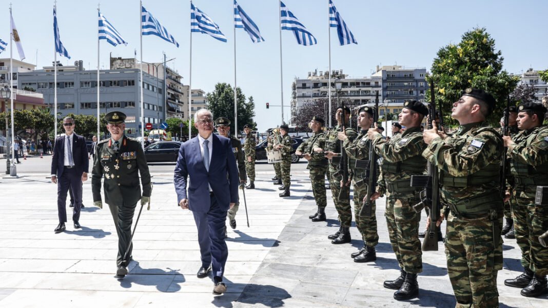 Επίτιμος δημότης Καβάλας ανακηρύχθηκε ο Πρόεδρος της Δημοκρατίας, Κωνσταντίνος Τασούλας Επίτιμος δημότης Καβάλας ανακηρύχθηκε ο Πρόεδρος της Δημοκρατίας, Κωνσταντίνος Τασούλας