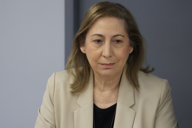 Ξενογιαννακοπούλου: Στηρίζω πολιτικά την ΕΛΑΣ του Τσίπρα, αδιέξοδη στρατηγική η κάθοδος του ΣΥΡΙΖΑ στις εκλογές Ξενογιαννακοπούλου:-Στηρίζω-πολιτικά-την-ΕΛΑΣ-του-Τσίπρα,-αδιέξοδη-στρατηγική-η-κάθοδος-του-ΣΥΡΙΖΑ-στις-εκλογές