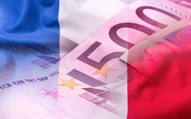 Γαλλία: Επιβράδυνε αισθητά τον Ιούνιο ο πληθωρισμός Γαλλία:-Επιβράδυνε-αισθητά-τον-Ιούνιο-ο-πληθωρισμός