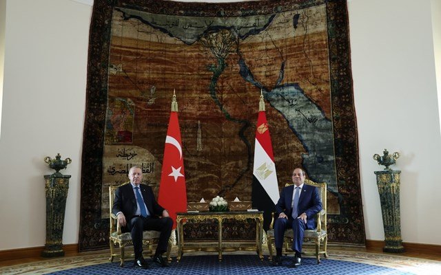 Εμβάθυνση της στρατιωτικής συνεργασίας Τουρκίας-Αιγύπτου Εμβάθυνση-της-στρατιωτικής-συνεργασίας-Τουρκίας-Αιγύπτου