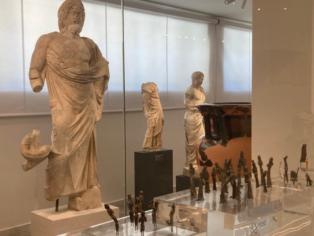 greece-opens-the-restored-archaeological-museum-of-argos