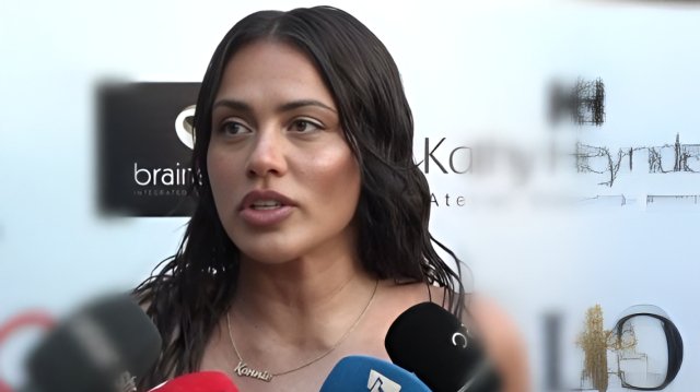 Κόνι Μεταξά: Δεν θέλω να μπω σε μια νέα σχέση τώρα, δεν έχω όρεξη να μιλάω σε κανέναν Κόνι-Μεταξά:-Δεν-θέλω-να-μπω-σε-μια-νέα-σχέση-τώρα,-δεν-έχω-όρεξη-να-μιλάω-σε-κανέναν