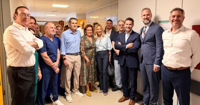 Ο-Γιώργος-Μυλωνάκης-επέστρεψε-στον-Ευαγγελισμό-για-να-ευχαριστήσει-τους-ανθρώπους-που-του-έσωσαν-τη-ζωή