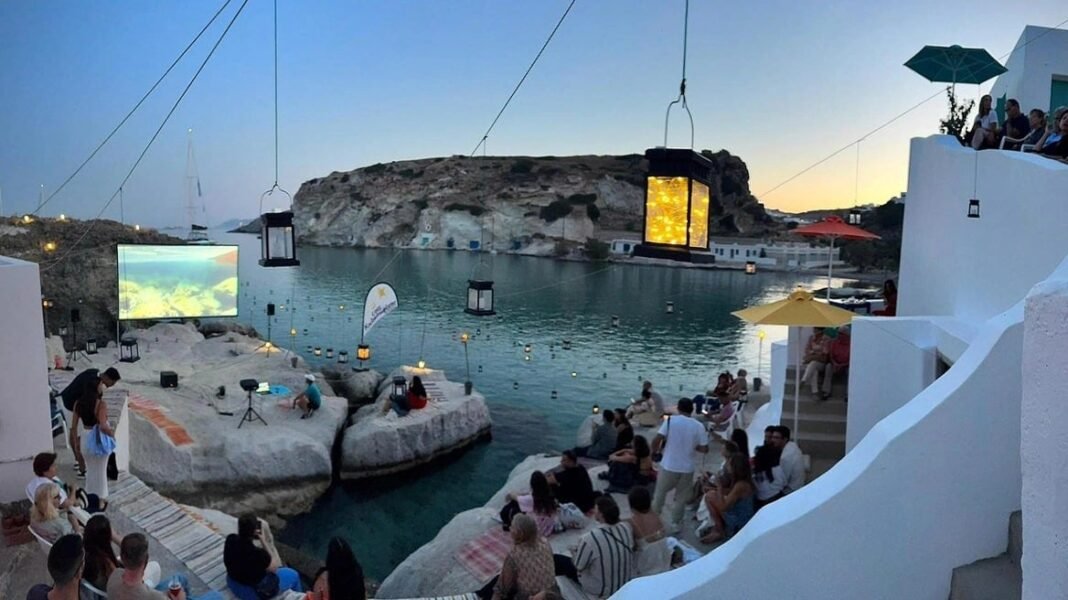 The Hidden Greek Island Cinema Captivating Millions Worldwide the-hidden-greek-island-cinema-captivating-millions-worldwide