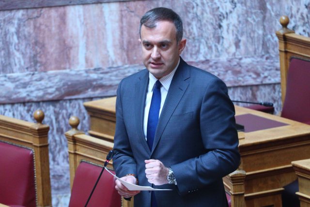 Χατζηβασιλείου:-Οι-ελληνοαμερικανικές-σχέσεις-έχουν-στρατηγικό-βάθος,-είμαστε-ο-εκφραστής-της-ενεργειακής-ασφάλειας-στην-Αν.-Μεσόγειο