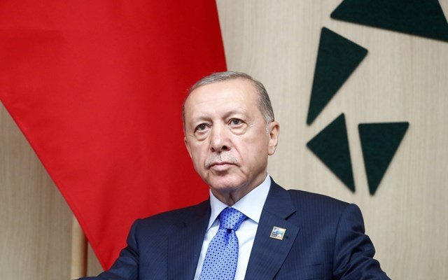 Ερντογάν: Ενισχυμένη συμμετοχή της Τουρκίας στο ΝΑΤΟ Ερντογάν:-Ενισχυμένη-συμμετοχή-της-Τουρκίας-στο-ΝΑΤΟ