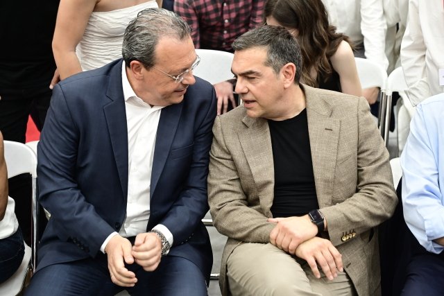 Βολές-Φάμελλου-κατά-της-ΕΛΑΣ-για-απαξιωτικά-σχόλια-και-άρνηση-συνεργασιών:-«Ο-ΣΥΡΙΖΑ-δεν-κατεβάζει-ρολά»