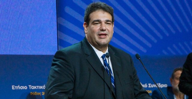 Λιβάνιος-στην-ημερίδα-newmoney:-Τα-τελευταία-χρόνια-έχουν-γίνει-σημαντικές-αλλαγές-στο-Δημόσιο