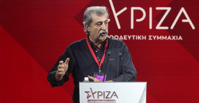 Ο Πολάκης ζητά την παραίτηση Φάμελλου και δηλώνει παρών για την ηγεσία του ΣΥΡΙΖΑ: Χρειάζεται άμεση επάνοδός μου στην ΚΟ του κόμματος Ο-Πολάκης-ζητά-την-παραίτηση-Φάμελλου-και-δηλώνει-παρών-για-την-ηγεσία-του-ΣΥΡΙΖΑ:-Χρειάζεται-άμεση-επάνοδός-μου-στην-ΚΟ-του-κόμματος
