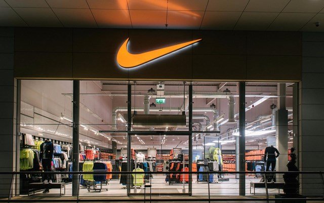 Η Nike ξεπέρασε ελαφρώς τις εκτιμήσεις για τα τριμηνιαία έσοδα Η-nike-ξεπέρασε-ελαφρώς-τις-εκτιμήσεις-για-τα-τριμηνιαία-έσοδα