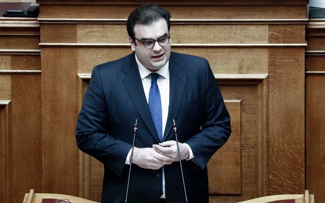Σειρά ευρωπαϊκών επαφών για τον Κυριάκο Πιερρακάκη σε Βέλγιο και Γαλλία Σειρά-ευρωπαϊκών-επαφών-για-τον-Κυριάκο-Πιερρακάκη-σε-Βέλγιο-και-Γαλλία