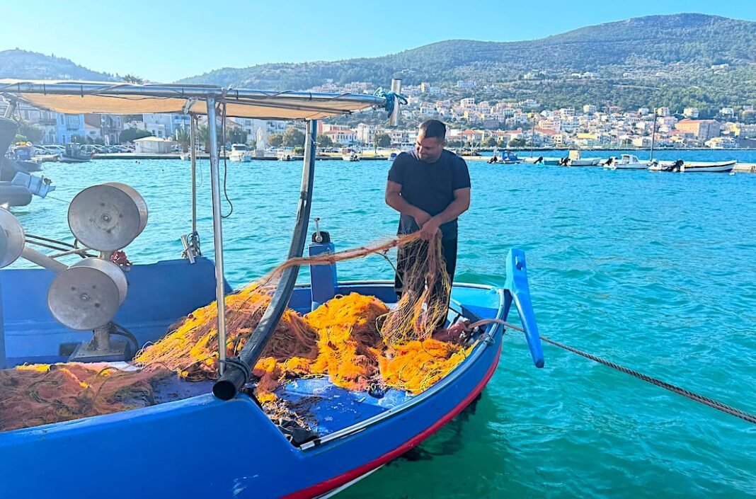 ‘Sun, Culture, Adventure’: Samos Named Among Europe’s Top Summer Destinations ‘sun,-culture,-adventure’:-samos-named-among-europe’s-top-summer-destinations