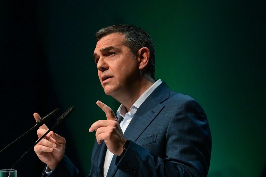Το-νέο-ΠΑΣΟΚ-στη-θέση-του-παλιού:-ο-Τσίπρας-ανακαλύπτει-τη-συνταγή-που-ο-ίδιος-διέλυσε