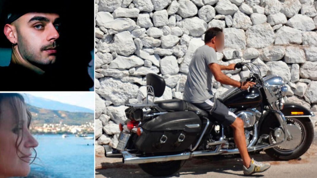 Ίχνη κάνναβης και υπνωτικών εντοπίστηκαν στις τοξικολογικές του Ιταλού που κατηγορείται για το διπλό φονικό στο Αίγιο Ίχνη-κάνναβης-και-υπνωτικών-εντοπίστηκαν-στις-τοξικολογικές-του-Ιταλού-που-κατηγορείται-για-το-διπλό-φονικό-στο-Αίγιο