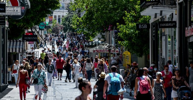Μπλακ άουτ στην Ερμού λόγω βλάβης, στο σημείο συνεργεία του ΔΕΔΔΗΕ Μπλακ-άουτ-στην-Ερμού-λόγω-βλάβης,-στο-σημείο-συνεργεία-του-ΔΕΔΔΗΕ