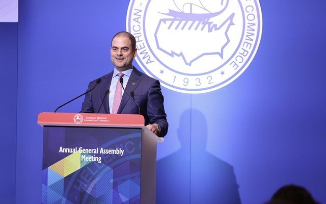 Ιωάννης-Σαρακάκης:-“Ξεκινάμε-μαζί-το-επόμενο-κεφάλαιο-του-Ελληνοαμερικανικού-Εμπορικού-Επιμελητηρίου”