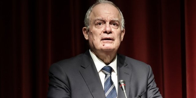 Τασούλας-για-τον-θάνατο-του-Βασίλη-Λεβέντη:-«Ειλικρινή-συλλυπητήρια-στην-οικογένεια,-τους-οικείους-και-τους-συνεργάτες-του»