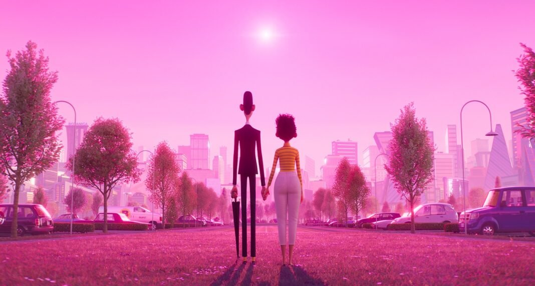 «Not Alone»: Οι Timothée Chalamet και Selena Gomez κατακτούν το διάστημα στο νέο trailer της Illumination (photos/video) «not-alone»:-Οι-timothee-chalamet-και-selena-gomez-κατακτούν-το-διάστημα-στο-νέο-trailer-της-illumination-(photos/video)